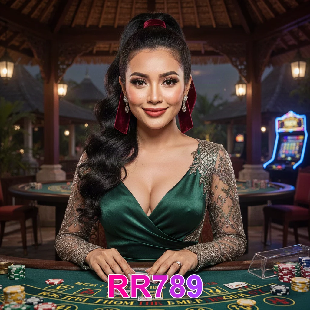 Unduh RR789