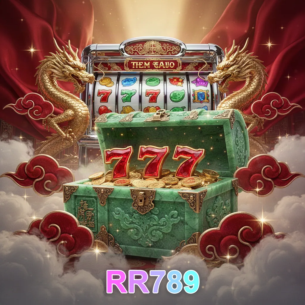 Taruhan RR789