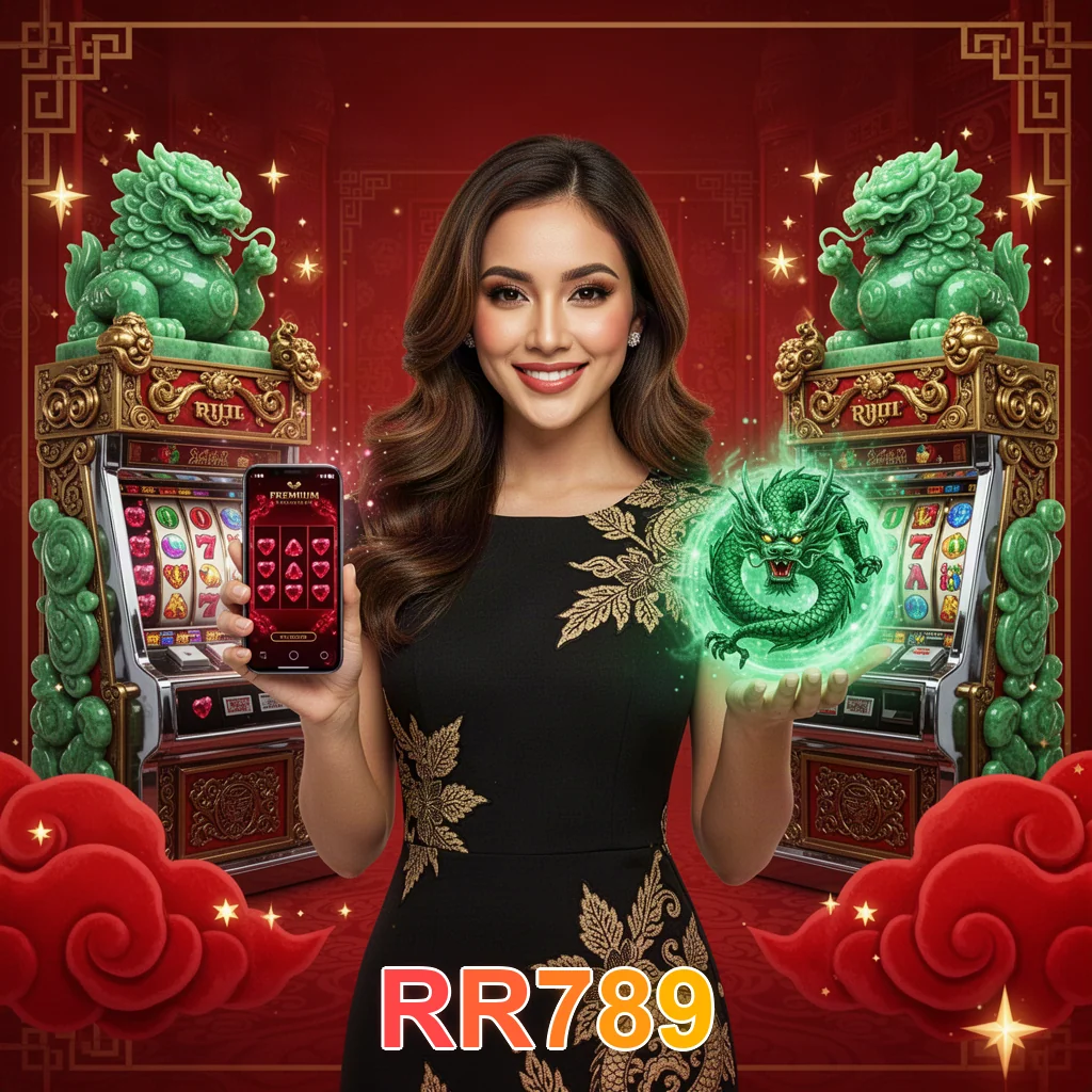 Tabel RTP game kasino RR789