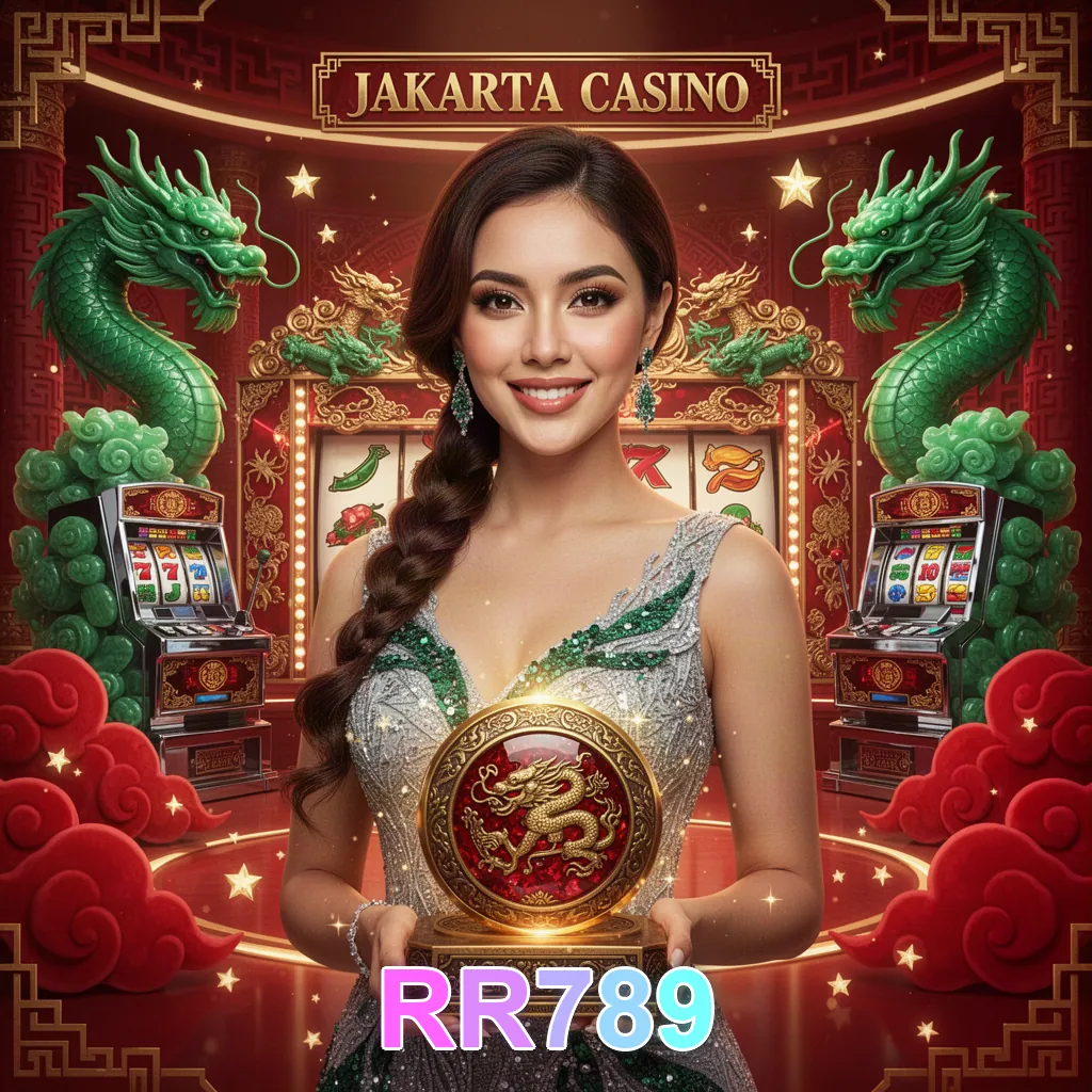 Menang RR789