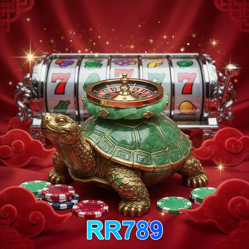 Game Fortune RR789