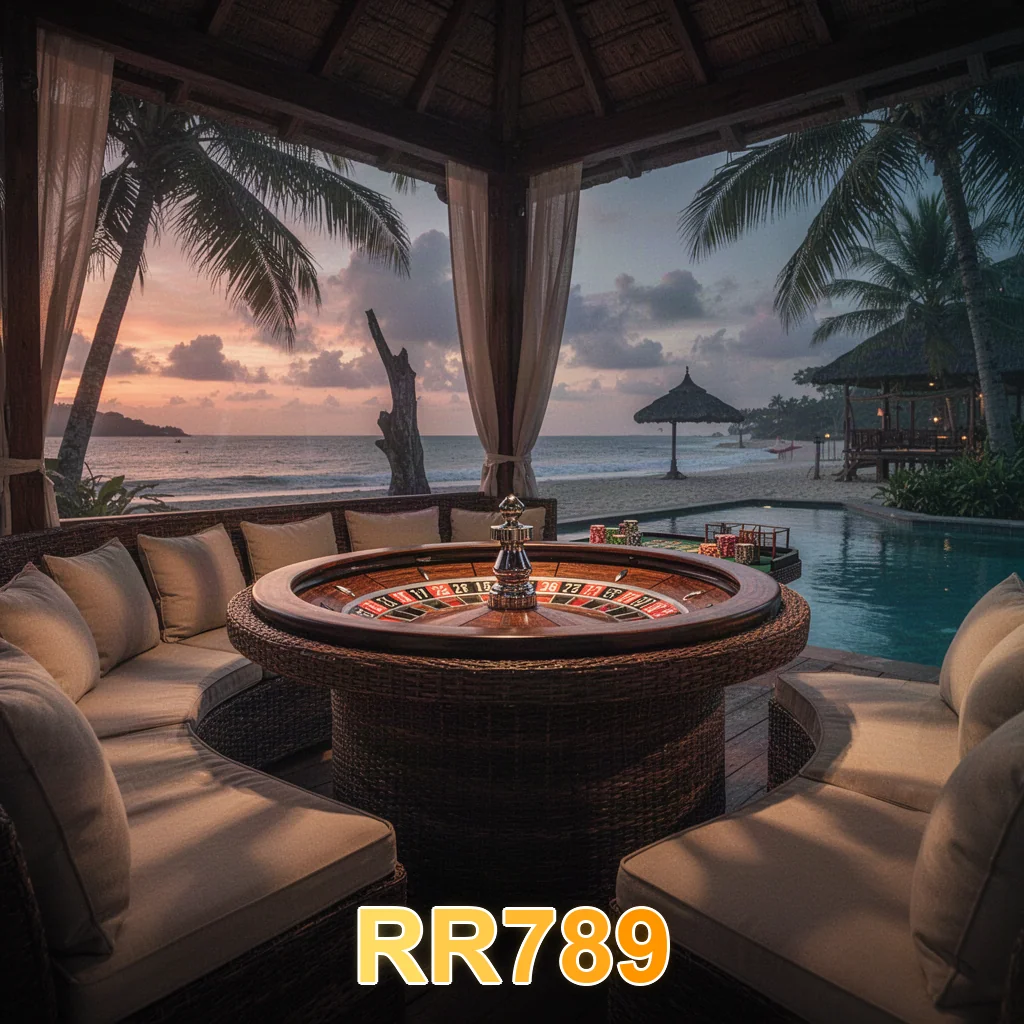 Pendaftaran RR789