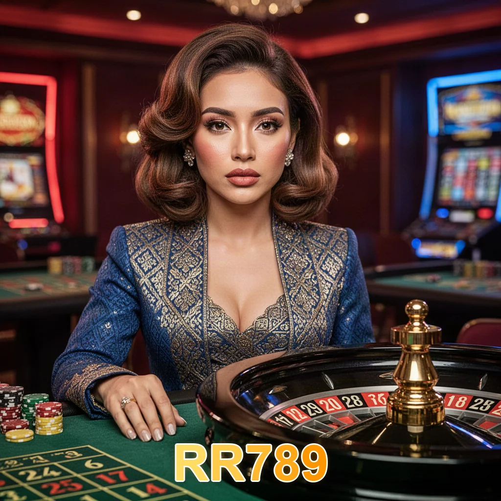 Masuk RR789