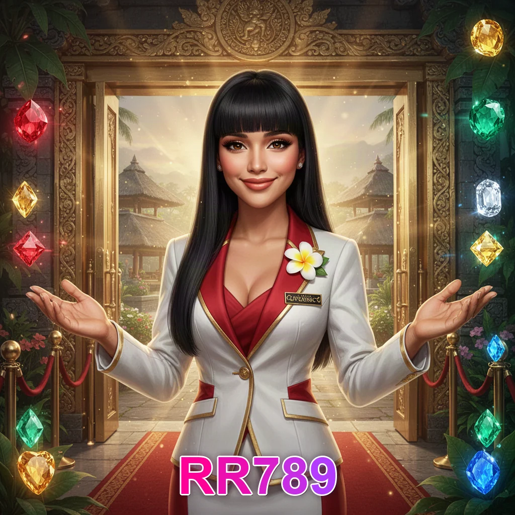 RR789 bonus